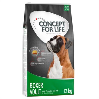 Concept for Life Boxer Adult 1.5kg