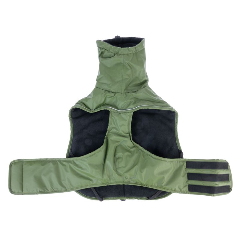 Nomad Tales Bloom Dog Coat - Classic approx. 40cm Back Length