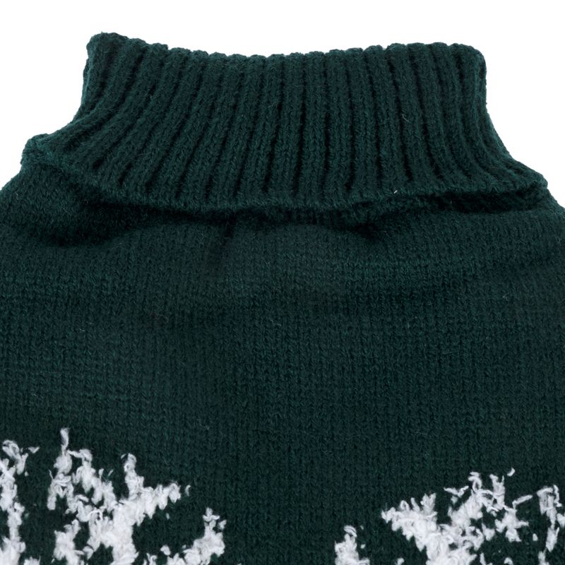 TIAKI Reindeer Dog Jumper approx. 45cm (Back Length)