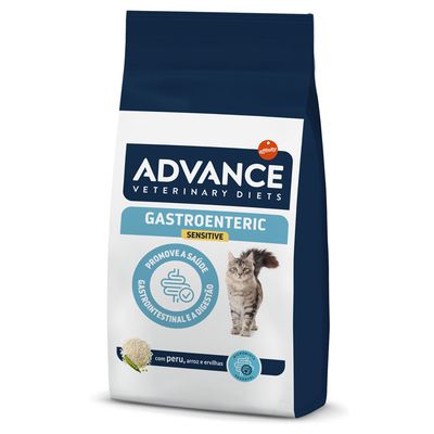 Advance Veterinary Diets Gastro Sensitive 1.5kg