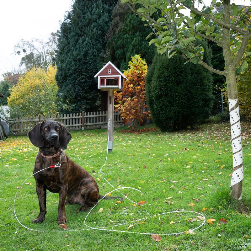 TIAKI Garden Lead 7m Length