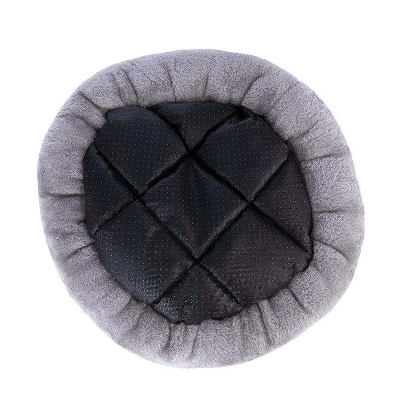 zooplus Basics Cat Bed diameter 47 x (H) 11 cm