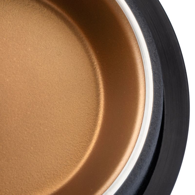 Modern Living El Dorado Food Bowl 200ml (15.5cm diameter)