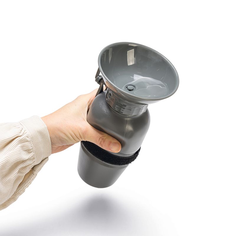 Beeztees Nia Drinking Bottle 550ml