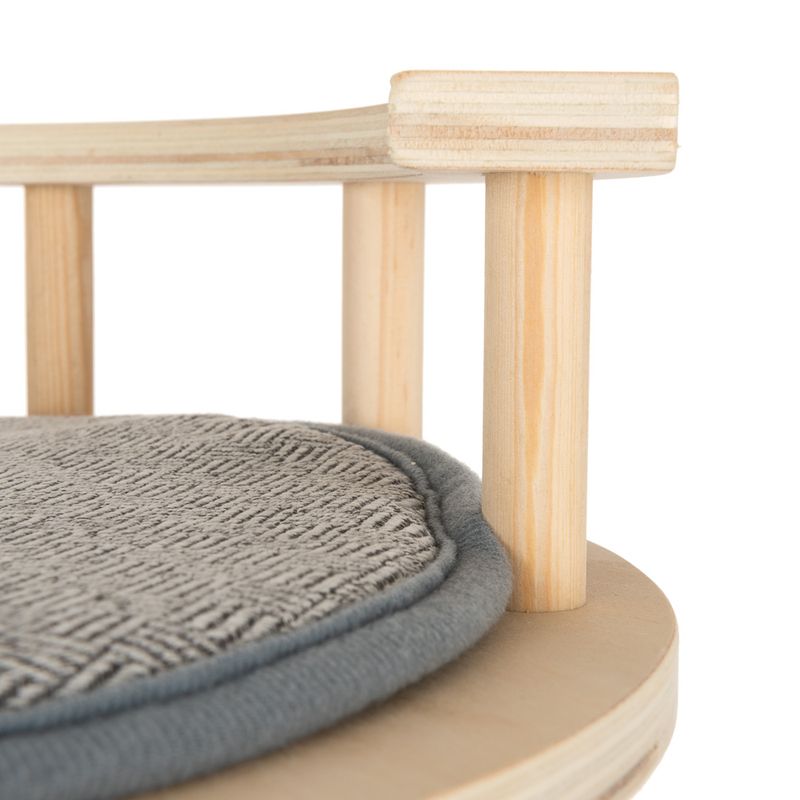 Modern Living Ferrara Scratching Tree Light-grey