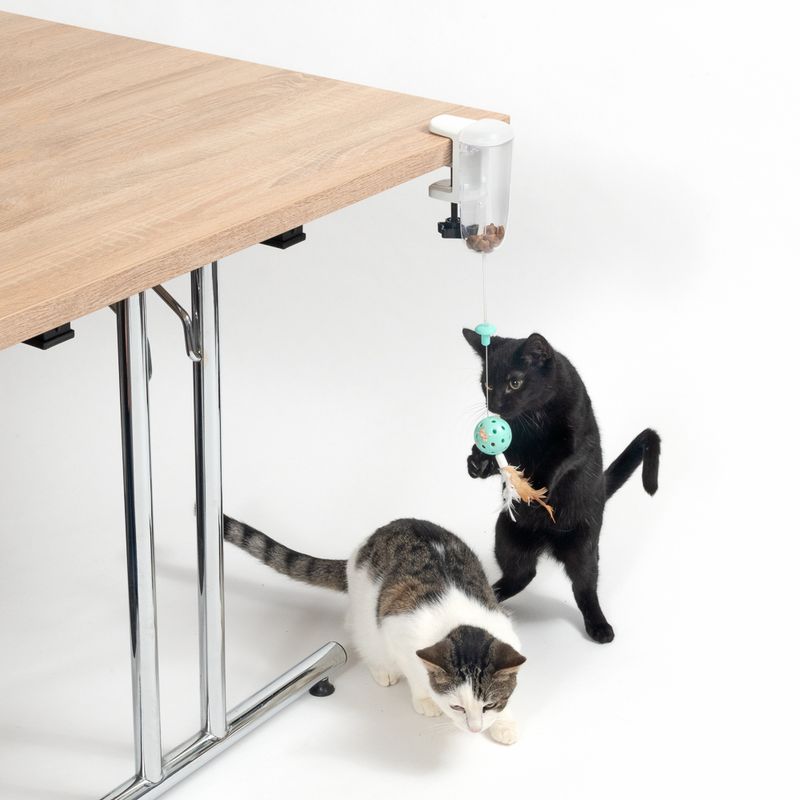 TIAKI Intelligence Toy Snack Hunter 1 piece