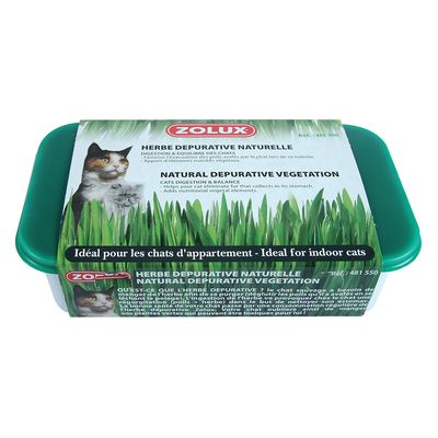 Zolux Catnip 15 x 10 x 5 cm(L x W x H)