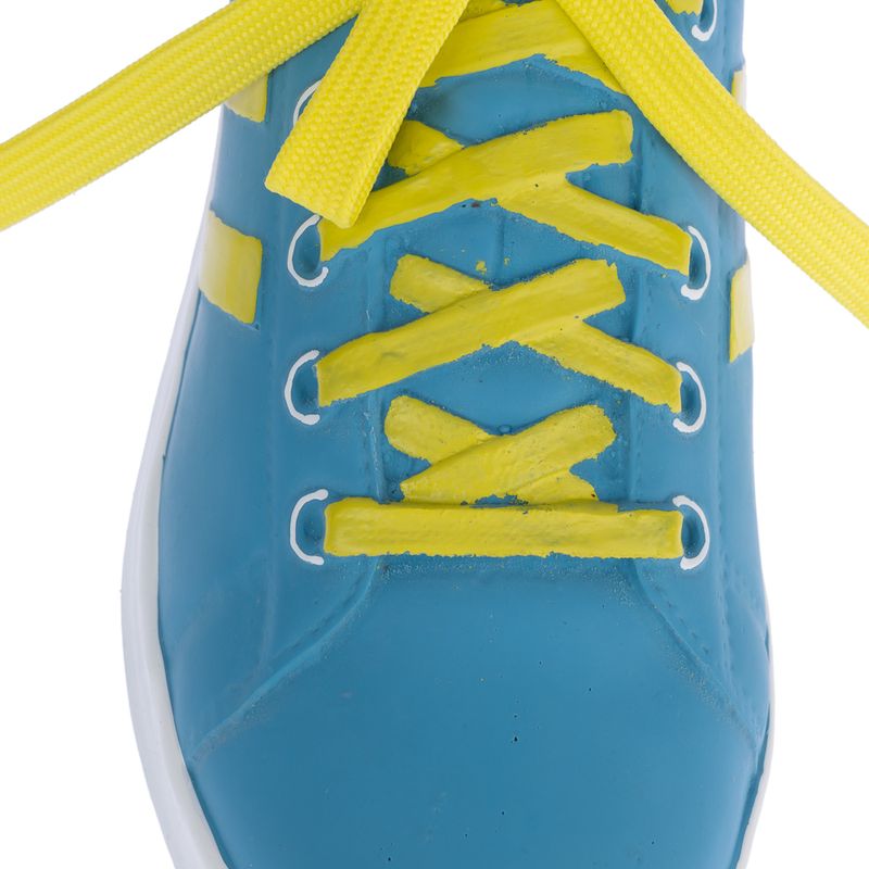 TIAKI Trainer Latex Dog Toy 23.5 x 8 x 10 cm (L x W x H)