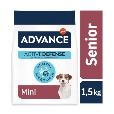 Advance Mini Senior 1.5kg