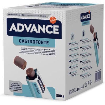 ​​​​​​​Advance Gastro Forte Supplement 500 g