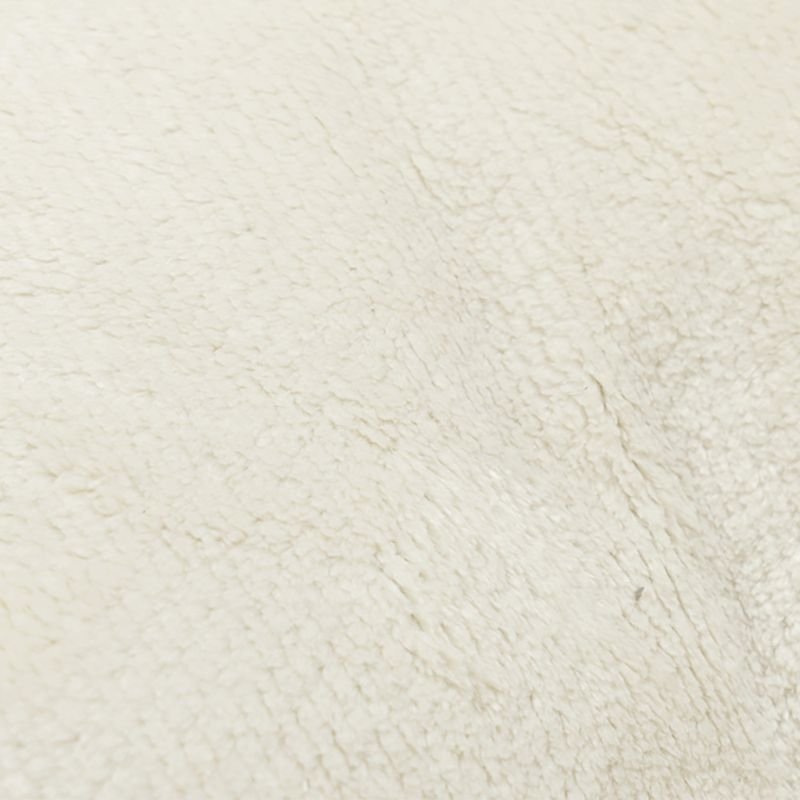 Designed by Lotte Ribbed Cat Basket Light Grey