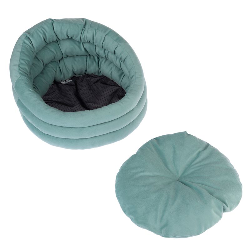 TIAKI Poppy Cosy Bed 45 x 28cm (approx.)