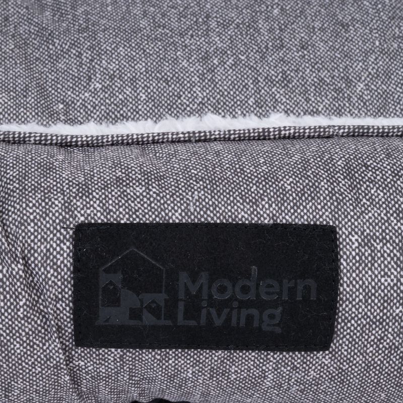 Modern Living Hong Kong Dog Bed Small: approx. 50 x 40 x 23cm (L x W x H)