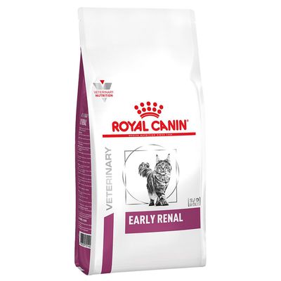 Royal Canin Veterinary Cat - Early Renal 1.5kg