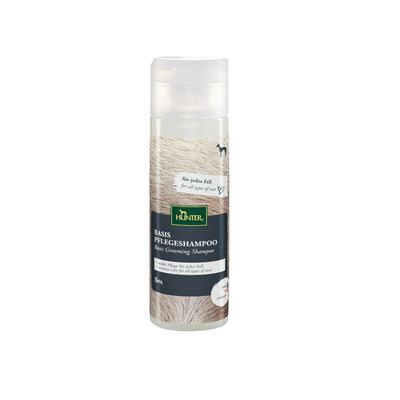 HUNTER Spa Basic Conditioning Shampoo 200ml