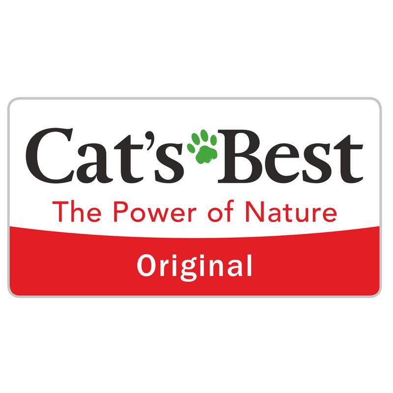 Cat's Best Original Cat litter 10l