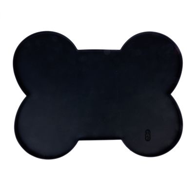 TIAKI Bone Bowl Placemat 51 x 38 x 1 cm (L x W x H)