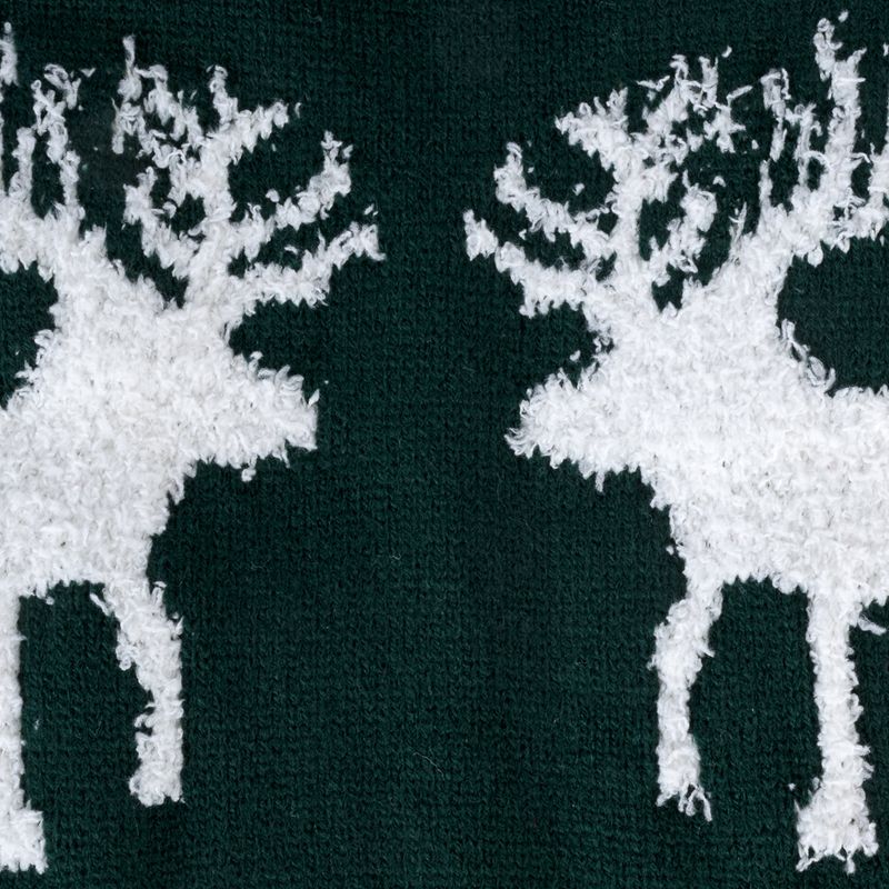 TIAKI Reindeer Dog Jumper approx. 45cm (Back Length)