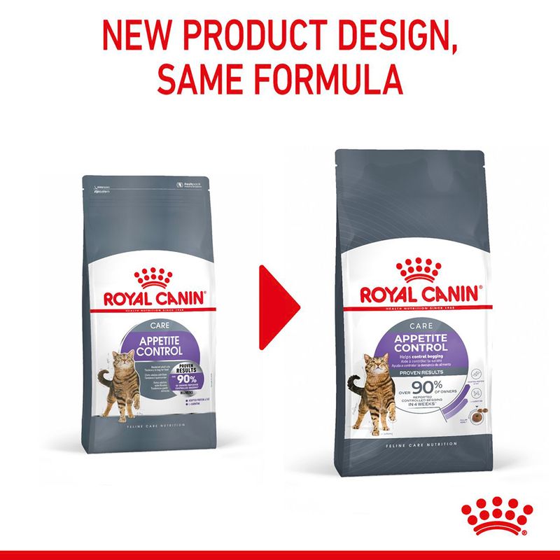 Royal Canin Appetite Control Care 2kg