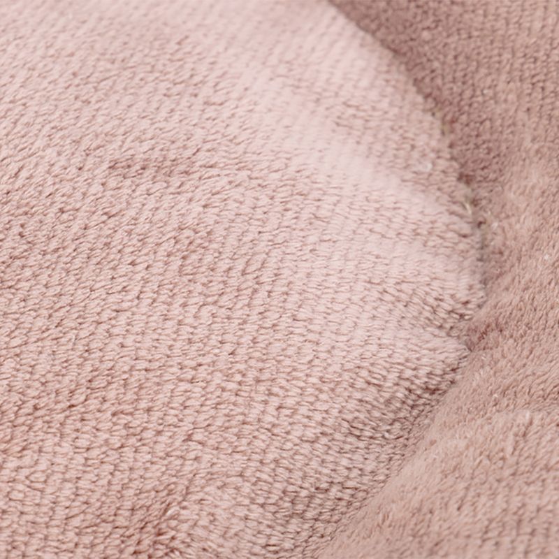 Designed by Lotte Ribbed Bed Light Grey