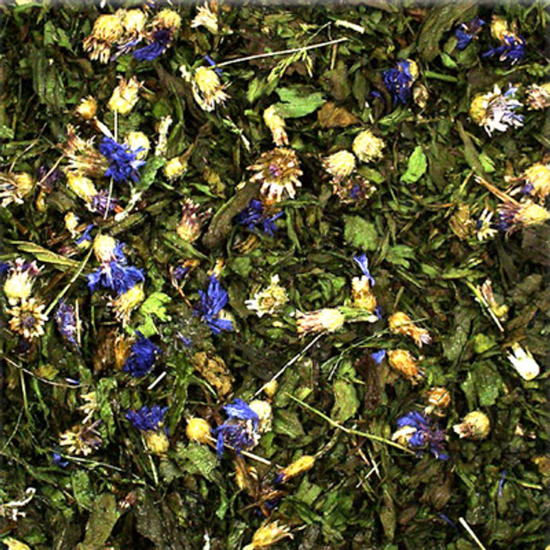 JR Farm coarse feed Meadow flowers 300 g