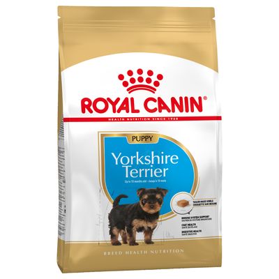 Royal Canin Yorkshire Terrier Puppy 1.5kg