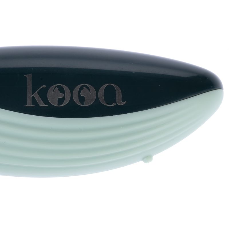 kooa Claw Clippers with LED 13 x 5 x 2 cm (L x W x H)
