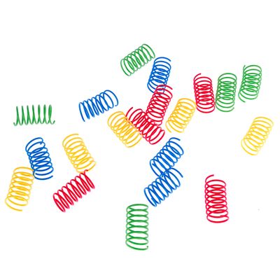 zooplus Basics Spiral Set Set of 20