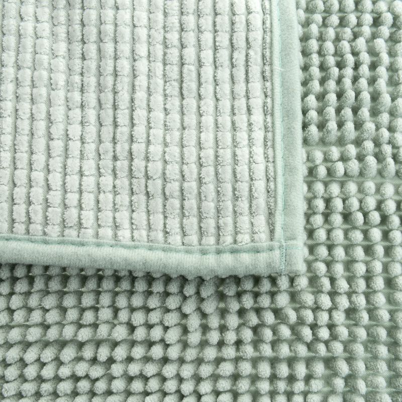 kooa Dirt-Trapping Mat Light Green