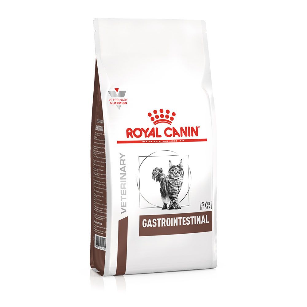 Royal Canin Veterinary Cat - Gastrointestinal 2kg