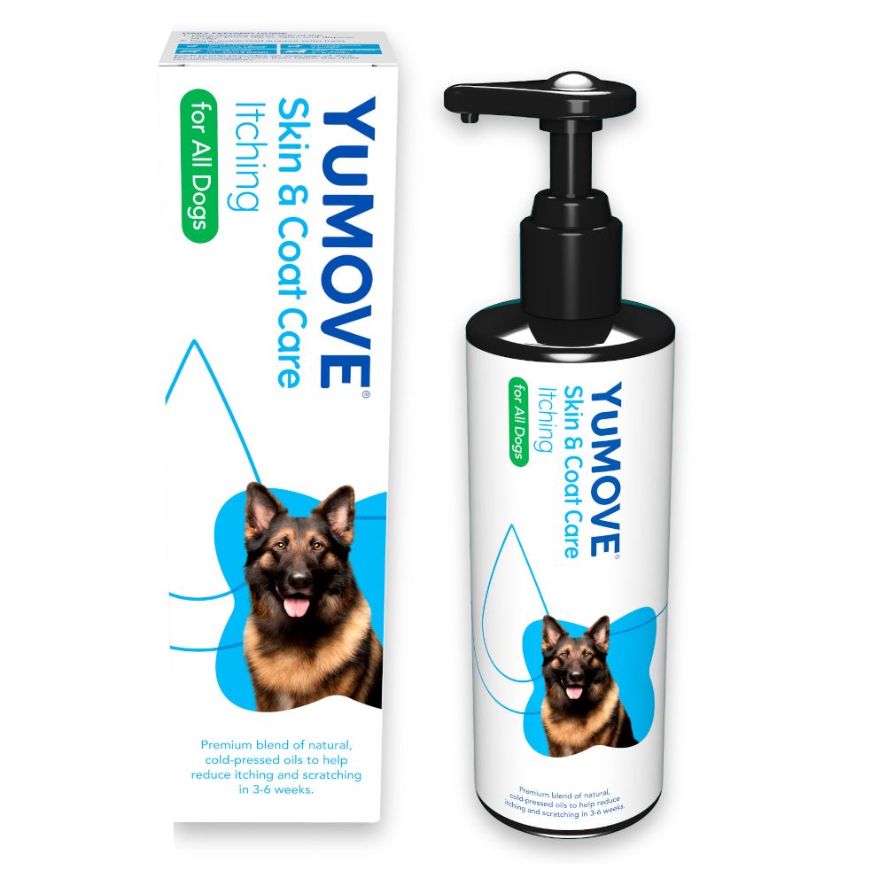 YuMOVE Skin & Coat Care Itching 500ml