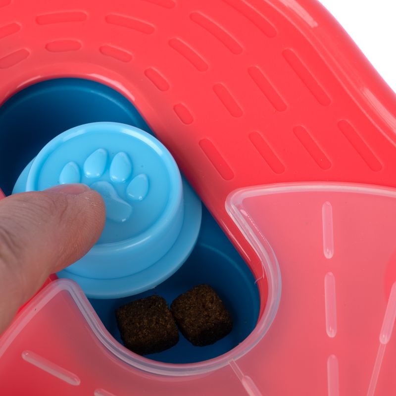 TIAKI Intermediate Puzzle Intelligence Toy 30 x 33 x 4.5 cm (L x W x H)