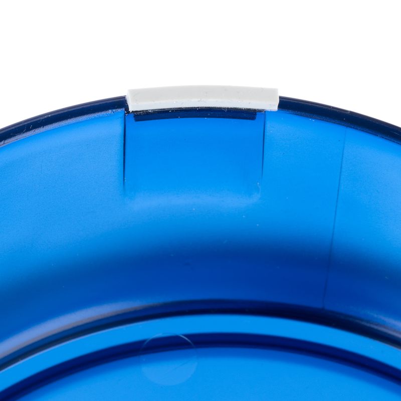 TIAKI Deep Sea Duo Ceramic Bowls 2 x 400ml, diameter 13cm