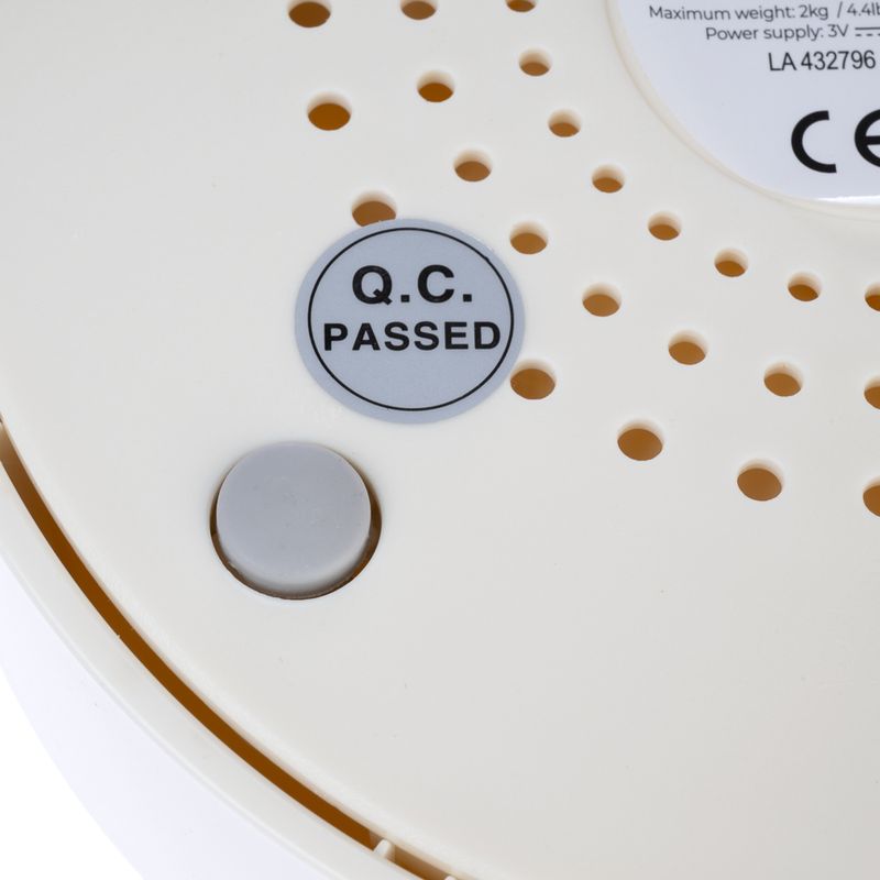 TIAKI Slow Feeder Smart Bowl with Scales 1 Bowl