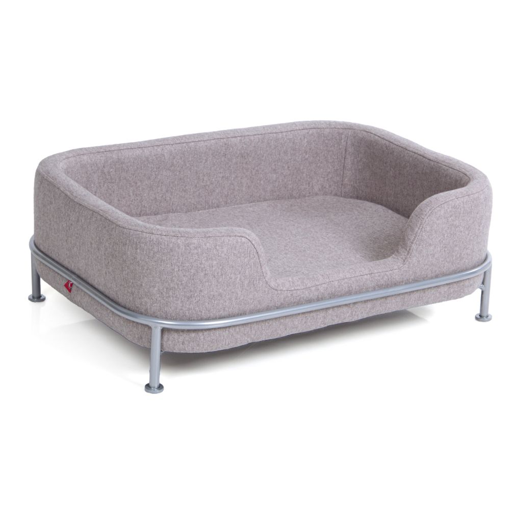 Canadian Cat Company Windsor Pet Bed approx. 68 x 47.5 x 25.5cm (L x W x H)