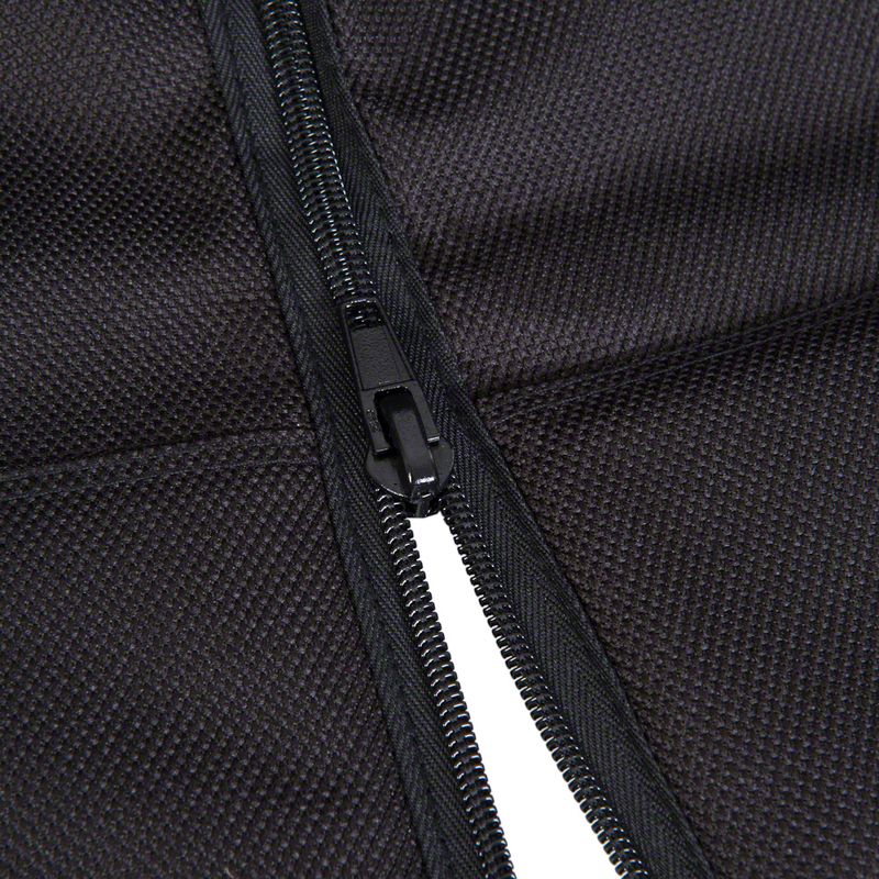 Kleinmetall Bridge Dog Car Seat Cover 167 x 138cm (L x W)