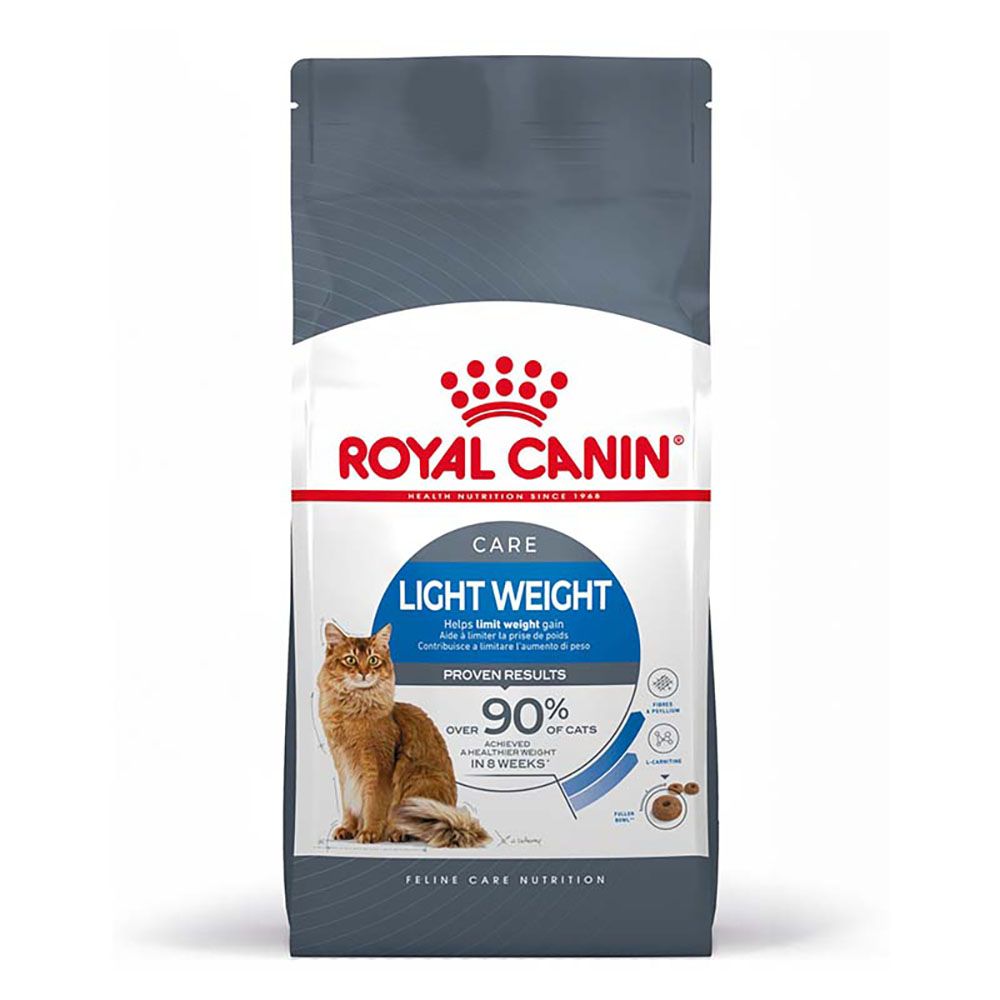 Royal Canin Light Weight Care 400g