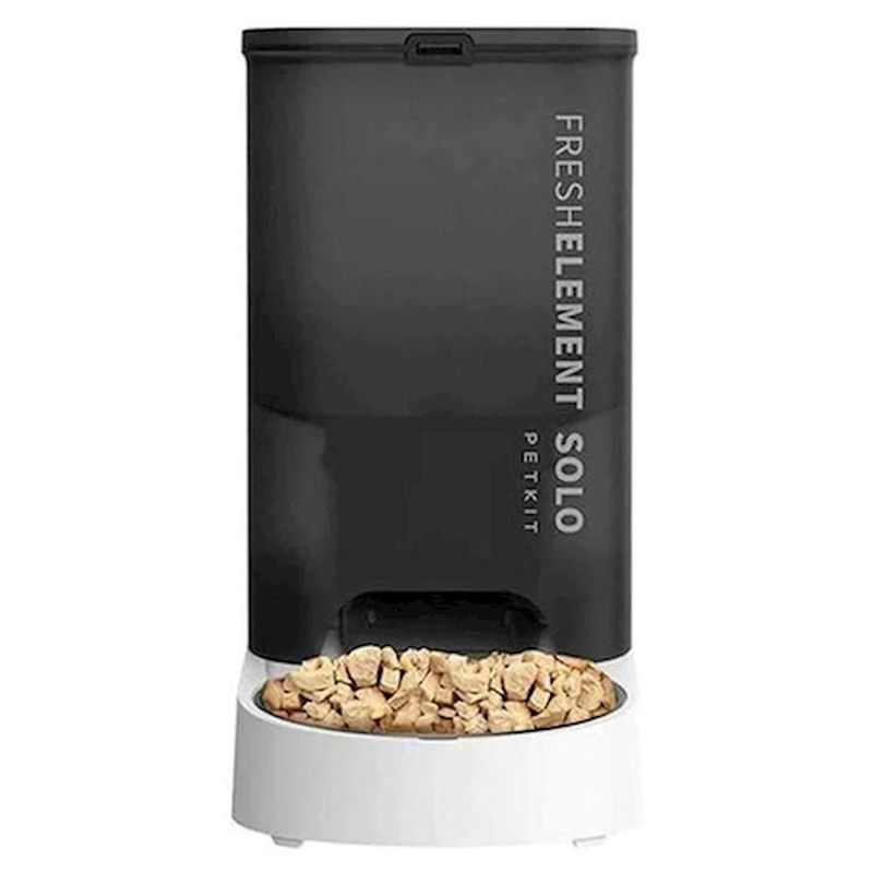 Petkit Automatic Feeder Fresh Element SOLO 3kg