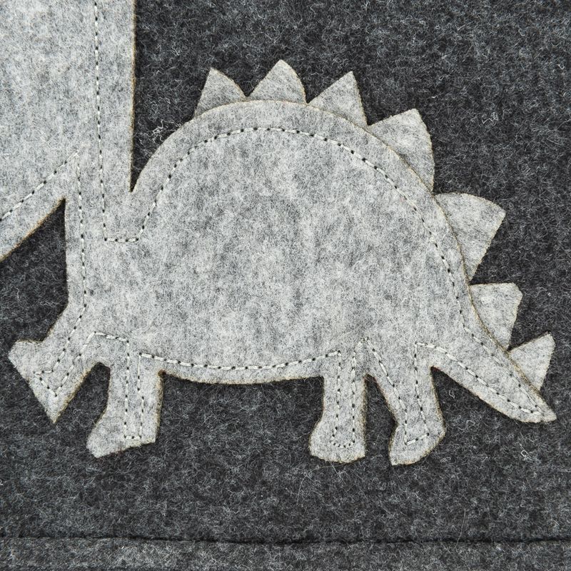 Zilla Cat Den 53 x 41 x 43 cm (L x W x H)