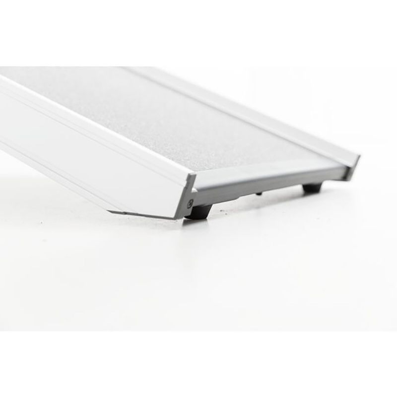 Trixie telescopic dog ramp Petwalk approx. L 100 - 180 x W 43 cm