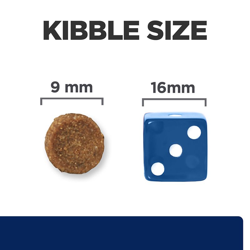 Hill's Prescription Diet Feline z/d Food Sensitivities 3kg