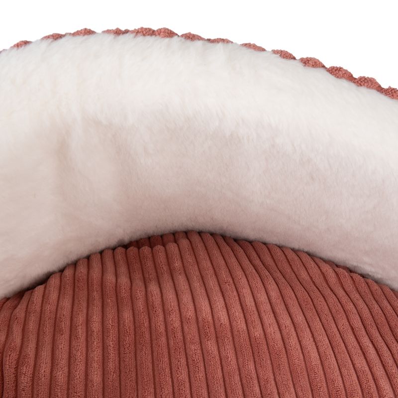 Modern Living Codrington Cat Cave diameter 50 x (H) 32 cm