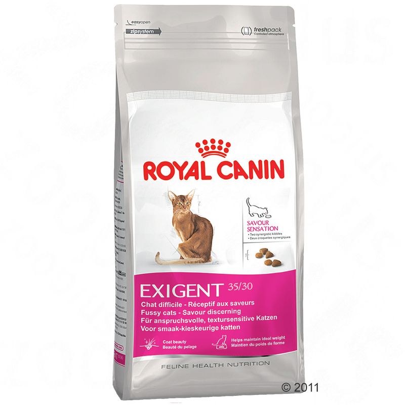Royal Canin Savour Exigent 400g