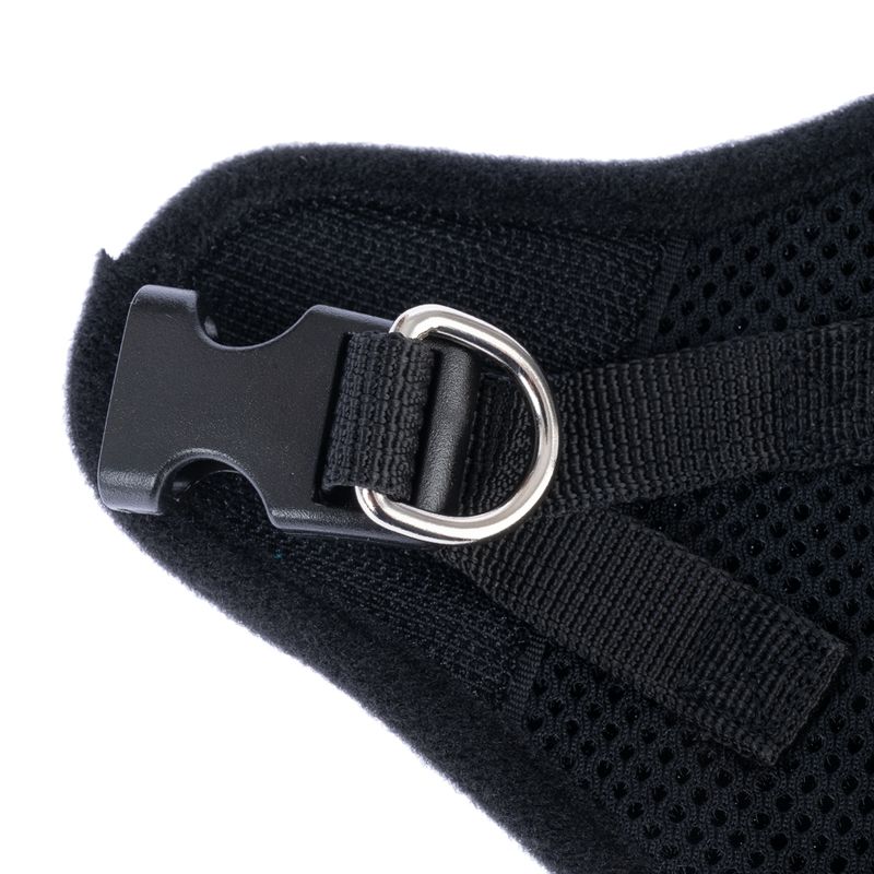 TIAKI Vest Harness Size XXS: approx. 29 - 33 cm Chest Circumference