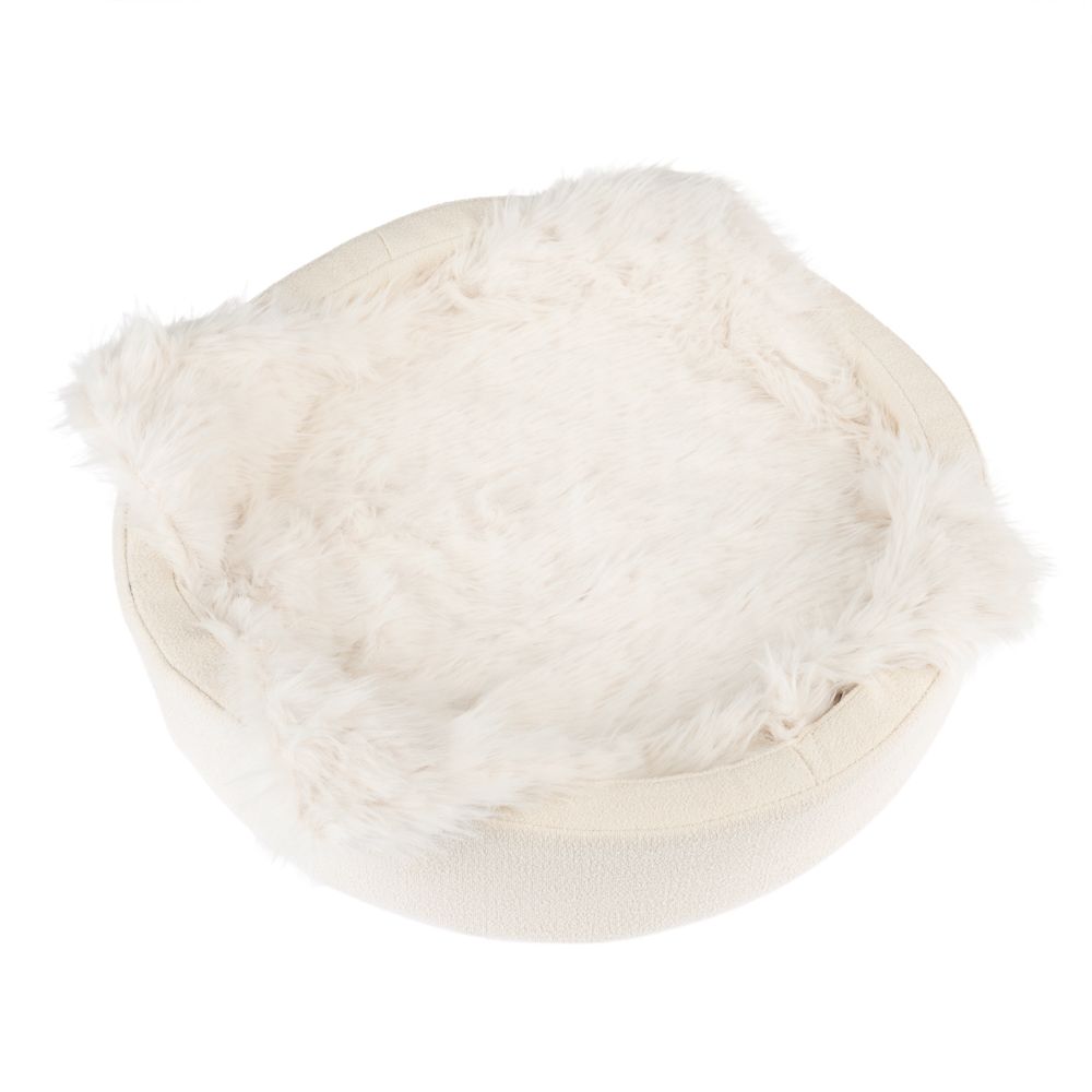 Modern Living Kiruna Cosy Bed 55 x 11 cm (Diameter x Height)