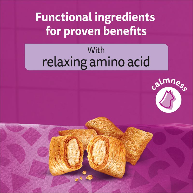 Whiskas Snacks Relax & Unwind Chicken (45g)