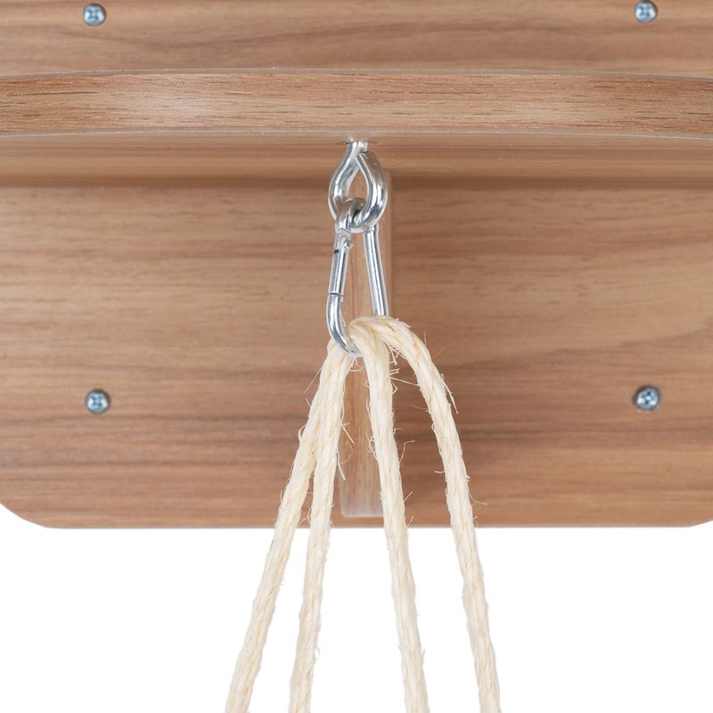 zooplus Basics Climbing Sack Grey