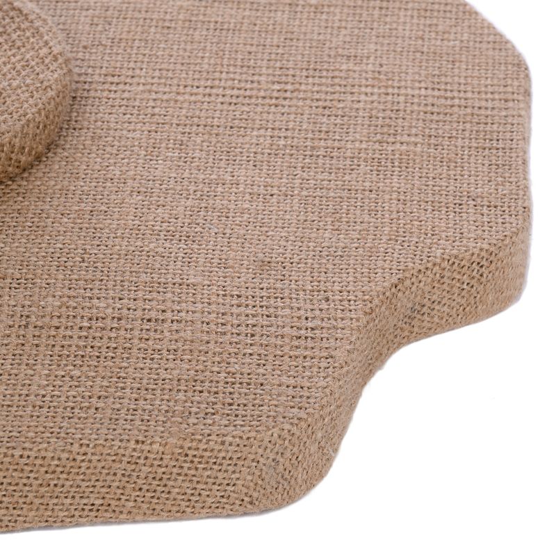 TIAKI Nature Flora Scratching Tree Green