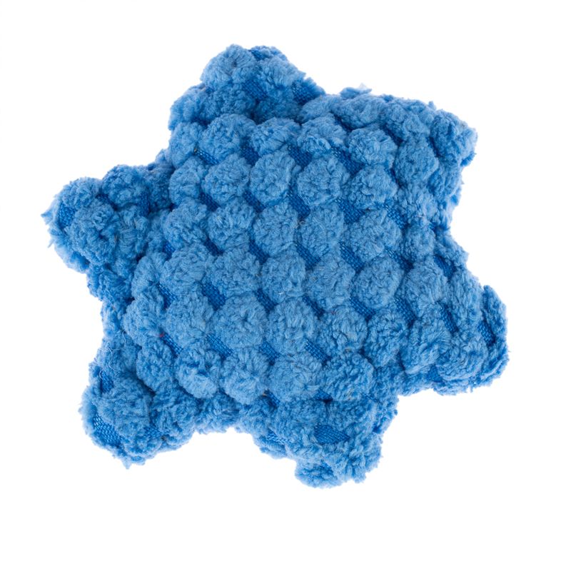 TIAKI Xmas Cat Toy Set Set of 4 Toys