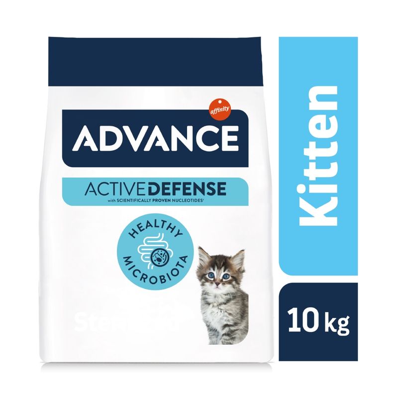 Affinity Advance Kitten with Chicken 1.5kg